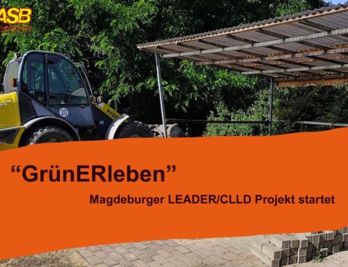 Neuer Treffpunkt für alle Generationen in der „Müntze“